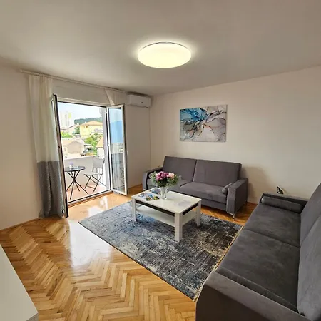 Appartement Belvedere *