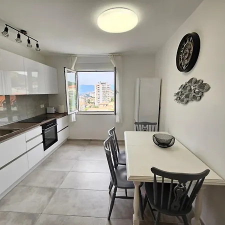 Apartamento Belvedere Rijeka