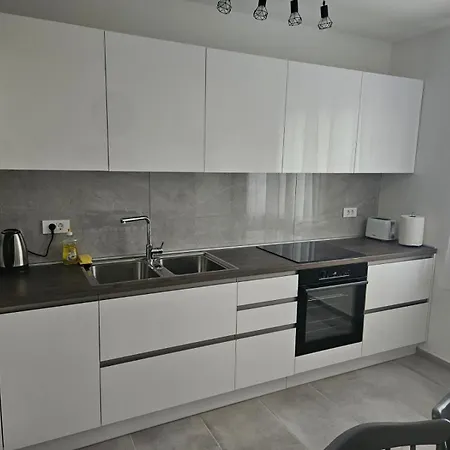 Appartement Belvedere *