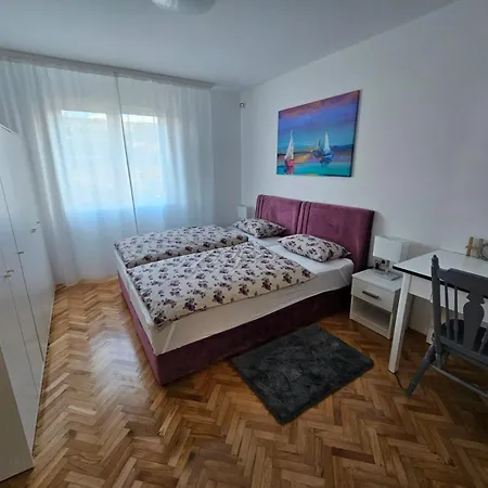 Belvedere Appartement