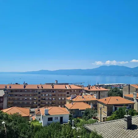 Appartement Belvedere