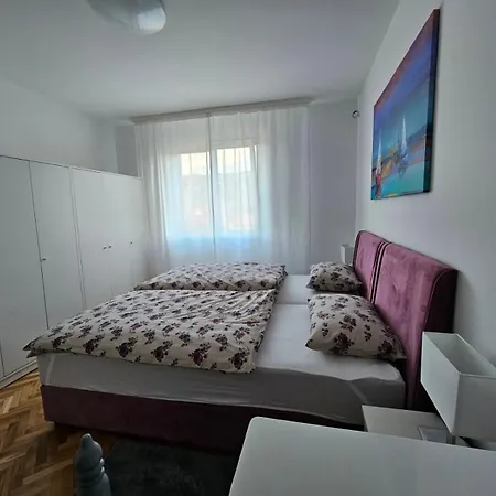 Belvedere Appartement *