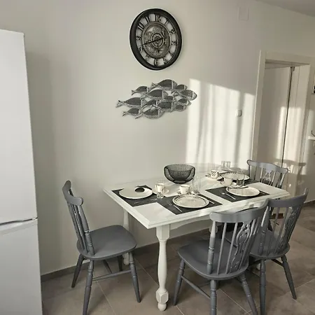 Appartement Belvedere *