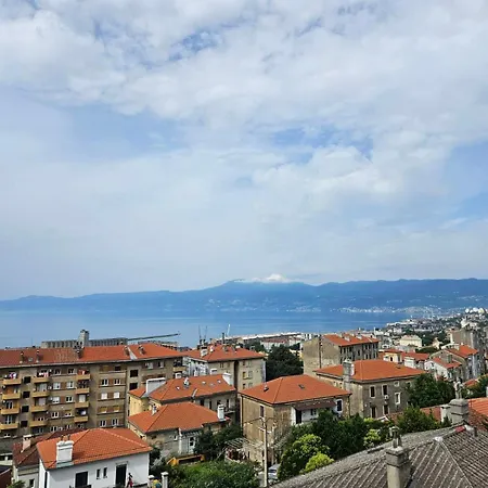 Belvedere * Rijeka