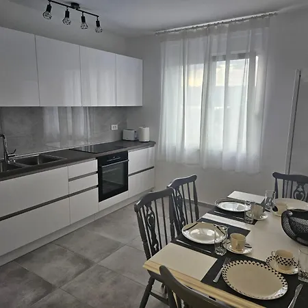 Appartement Belvedere