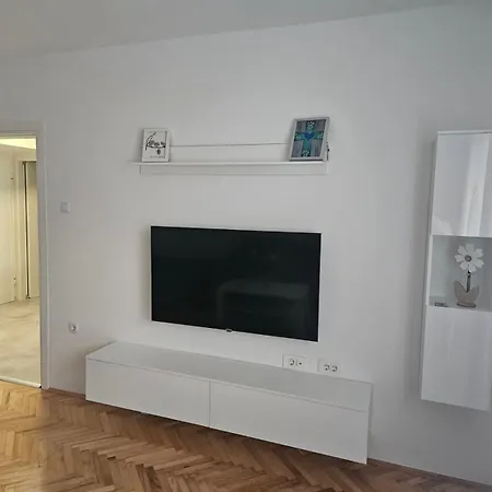 Appartement Belvedere *