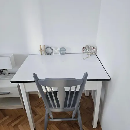 Belvedere Appartement Rijeka