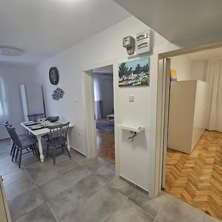 Appartement Belvedere *