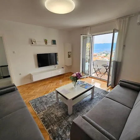 Belvedere Appartement Rijeka