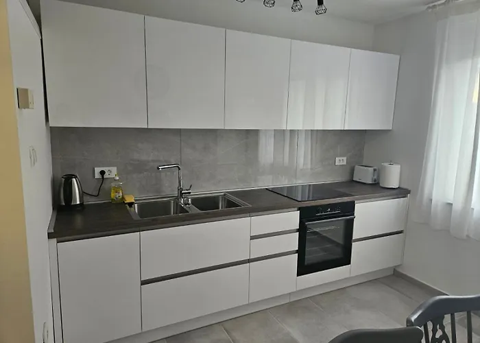 Apartamento Belvedere *