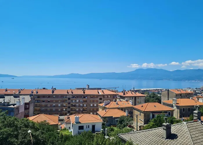 Apartamento Belvedere
