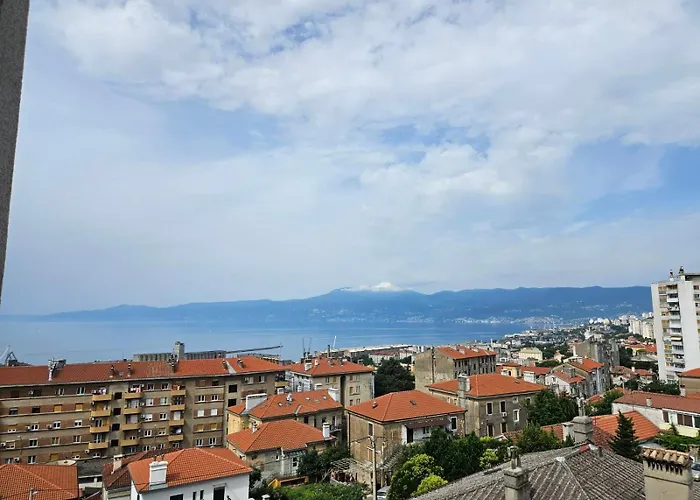 Belvedere * Rijeka