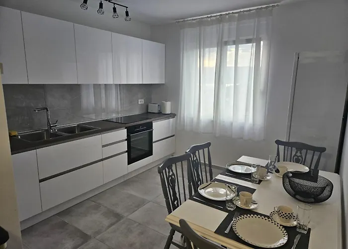 Apartamento Belvedere