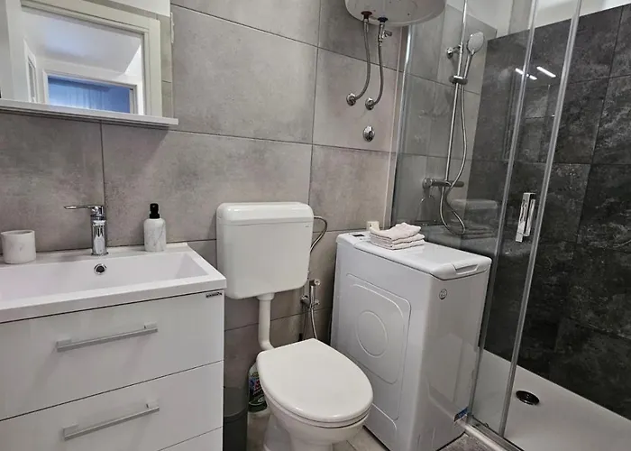 Apartamento Belvedere Rijeka