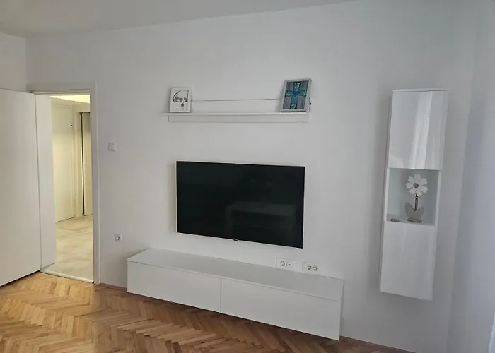 Apartamento Belvedere *