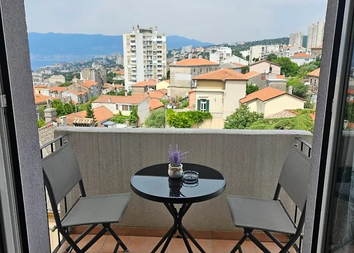 Belvedere Rijeka