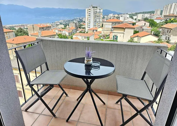 Belvedere * Rijeka