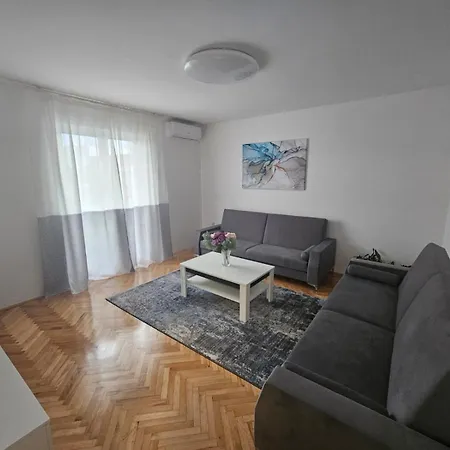 Apartament Belvedere *