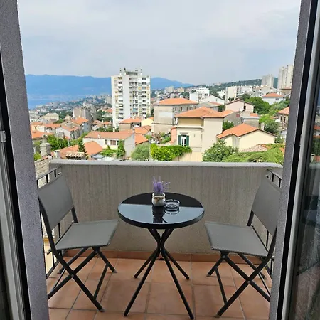 Belvedere Rijeka