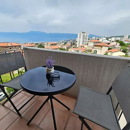 Apartament Belvedere