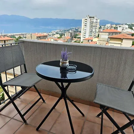 Belvedere Lejlighed Rijeka