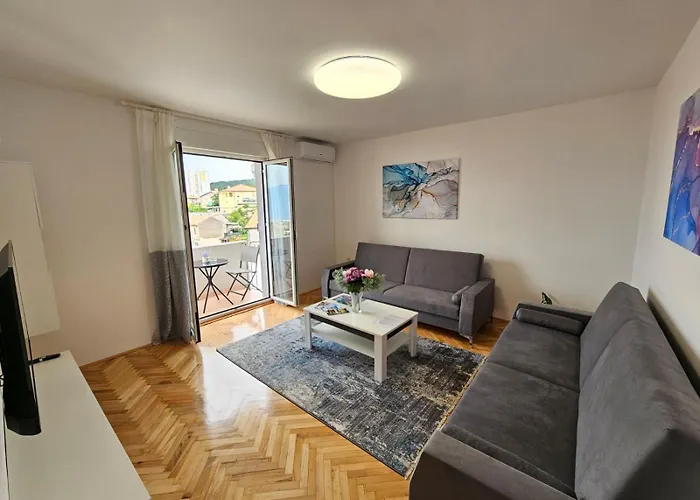 Apartament Belvedere *