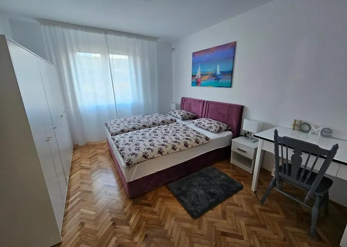 Belvedere Apartament