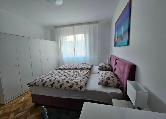 Belvedere Apartament *