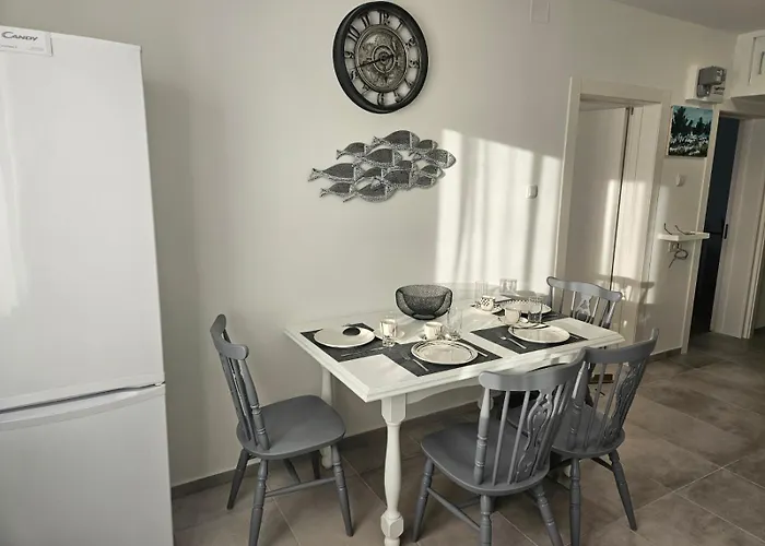 Apartament Belvedere *