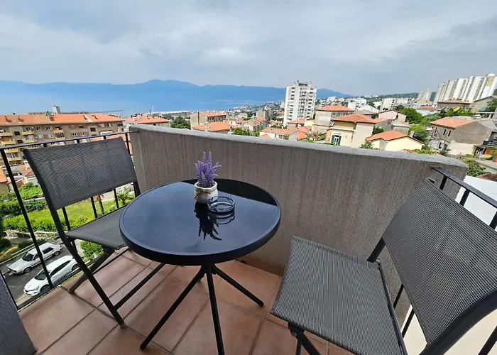 Apartamento Belvedere